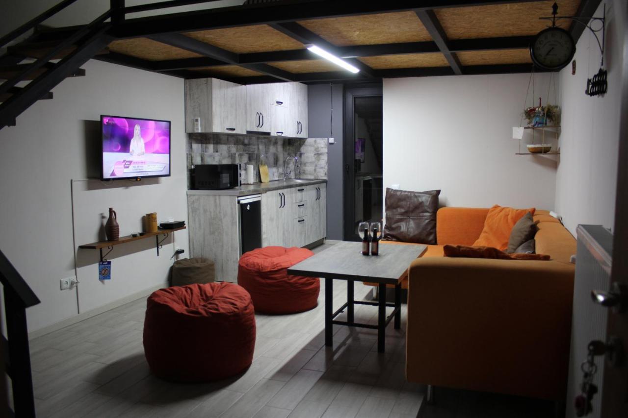 Shota'S Apartment Tbilisi Exterior photo