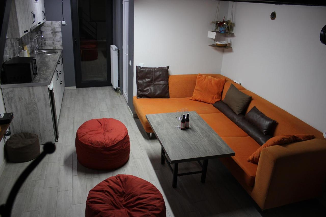 Shota'S Apartment Tbilisi Exterior photo